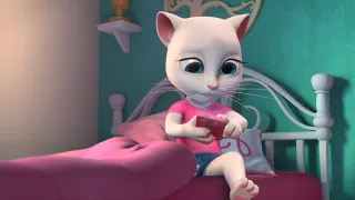 Un secreto digno de guardar – La trilogía completa (Final de temporada de Talking Tom & Friends)