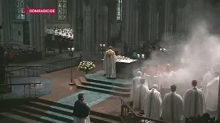 Holy Mass on the Solemnity of All Saints from Cologne Cathedral 1 November 2019 HD