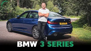 BMW 3 Series | What are the options? 4K