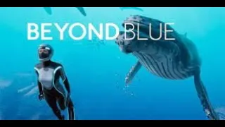 Beyondblue Прохождение-День-14й/Атолл при свете луны/Часть-7