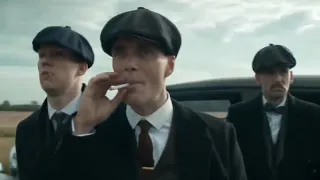 Peaky Blinders - Mark (Music video)