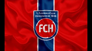 1. FC Heidenheim Torhymne 2023/24