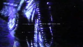 Alien: Isolation - Announcement Gameplay Trailer "Transmission"