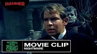 The Plague of the Zombies / Nightmare (Official Clip)