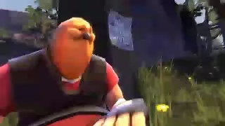 [SFM] Berdst Friends EAR RAPE