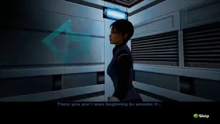 Perfect Dark (Xbox One): Mission 4.1 - Area 51 - Infiltration - Perfect Agent