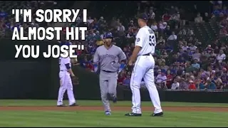 MLB Good Sportsmanship Part 2