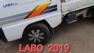 LABO  2019г