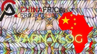 Varn Vlog:  Eric Olander on Chinese Influence in Africa