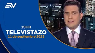 Caso Villavicencio: Se conoce quién ordenó el asesinato | Televistazo | Ecuavisa Noticias