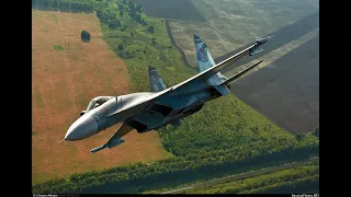 DCS World ☕ The Coop - 80s 📆18/04/24 | Бой против двоих