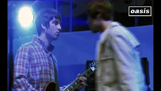 Oasis - Acquiesce (Earls Court 2nd Night) - Best Live Version HD