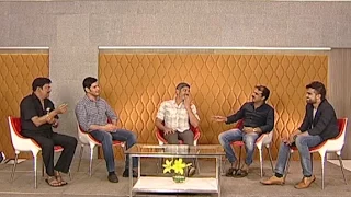 Srimanthudu Team Special Chit Chat | Mahesh Babu | Koratala Siva | Jagapathi Babu