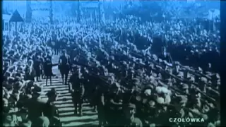 Wrzesień 1939 2/19 - A więc wojna