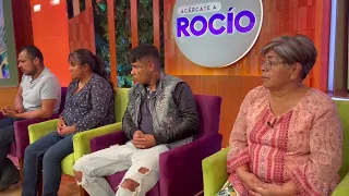 #ExtraTime "Dejó morir a mi hermano y ahora quiere su dinero" Programa del 10 de agosto 2022 / ACR