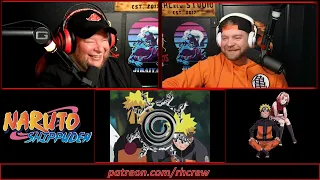 Naruto Shippuden Reaction - Episode 29 - Kakashi Enlightened!