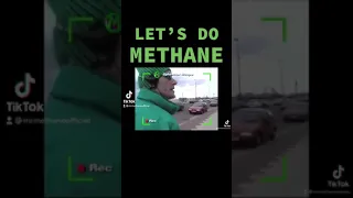 Let’s do Methane