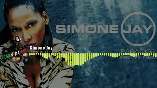 Simone Jay ‎ -  Paradise (Eiffel 65 Remix)