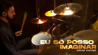 Eu só posso imaginar | I Can Only Imagine | MMV MUSIC