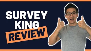 Survey King Review - Can You Make Full Time Income From Home With This Survey App? (Let's See)...