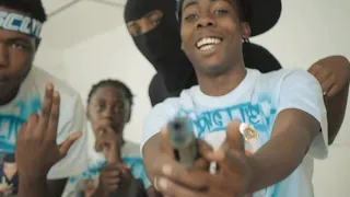 [R.I.P Big TBlock]- Blixkathon (Official Music Video)