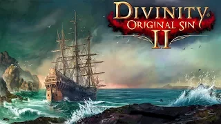 Divinity Original Sin 2 | Review [FR]