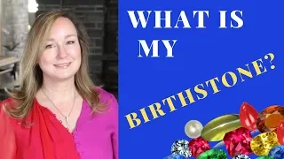 What Is My BIRTHSTONE? | Birthstones For Each Month