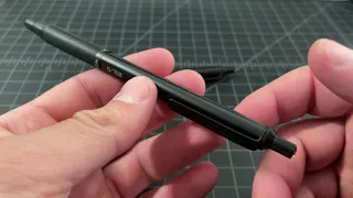 Zebra G-750 vs. G-450 Pens Compared