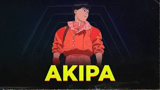 АКІРА (AKIRA 1988) - кіно-клуб «ПРОМІНЬ» feat Копійка