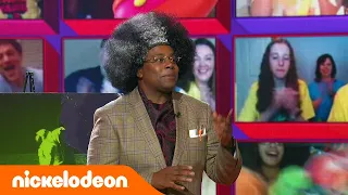 O MELHOR DO KIDS 'CHOICE AWARDS 2021! | Nickelodeon em Português