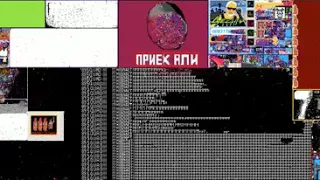 Хронология Пиксель Батл 2019 VK.Pixel Battle 2019! FULL HD