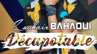 ردة فعل الكوريين على أغنية مغربية ZOUHAIR BAHAOUI -DÉCAPORTABLE