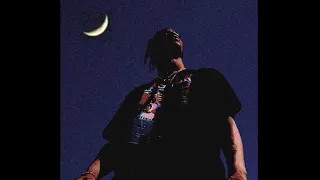 Travis Scott - Nightcrawler (Extended Intro)