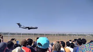 Aero India 2019-Air show | Bangalore