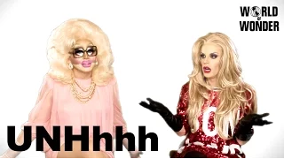 UNHhhh ep 2: "RDR8 Cast Advice" w/ Trixie Mattel & Katya Zamolodchikova