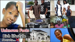 10 UNKNOWN FACTS ABOUT EMMANUELLA.. PARENTS, AGE, UNCLE, BIOGRAPHY, NETWORTH, TRUE LIFESTORY(COMEDY)