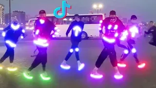 Monster 😈 Lumix 🔥 Shuffle Dance Trend | Tuzelity Tiktok Dance Compilation