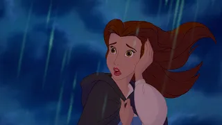 Beauty and The Beast | Breaking The Curse  | Disney Princess