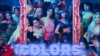 솔라 (Solar)-Colors(Vogue Remix)