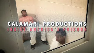 TEENAGERS IN JUVENILE PRISON: Shackling and Court Day - Prison Documentary