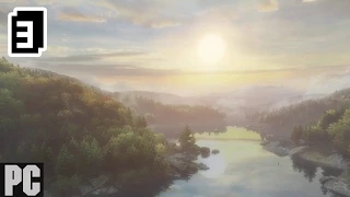 The Vanishing of Ethan Carter - Part 3 Walkthrough Gameplay No Commentary