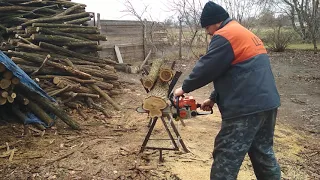 Stihl ms 180 vs Zomax zm 4020