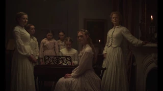 The Beguiled | Official Trailer 1 | In Cinemas 3 August 2017