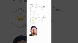 Adderall vs “Math”