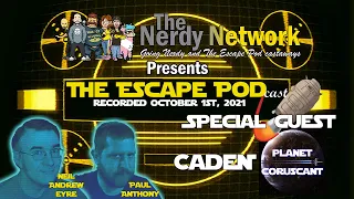 TEPc S5E17: Caden Skywalker