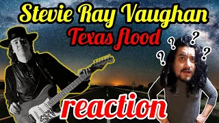 AC/DC Fan Reacts To Stevie Ray Vaughan - TEXAS FLOOD (LIVE AT EL MOCAMBO)