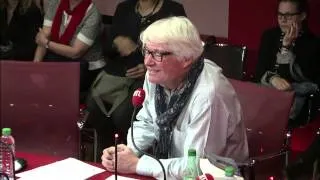 Patrice Carmouze présente "L'homme du jour" du 21/05/2014 dans A La Bonne Heure - RTL - RTL