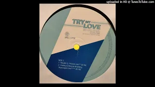 Shauna Davis - Try My Love (Harley & Muscle Building Skyscraper Mix)