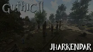 Jharkendar - Gothic 2 Remastered Ambient 1H