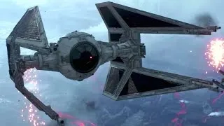 Star Wars Battlefront Dev Discusses New Mode - IGN Live: Gamescom 2015